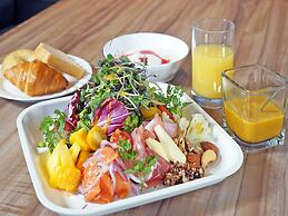 LOISIR HOTEL SHINAGAWA SEASIDE