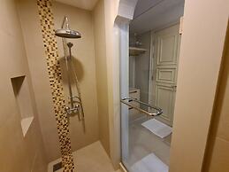 Marrakesh Residence HuaHin BunkBed Family Room