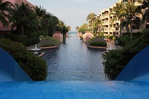 Marrakesh Residence HuaHin BunkBed Family Room