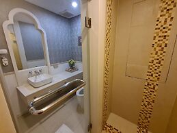 Marrakesh Residence HuaHin BunkBed Family Room