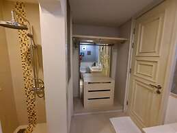 Marrakesh Residence HuaHin BunkBed Family Room