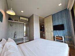 Marrakesh Residence HuaHin BunkBed Family Room
