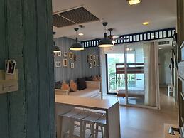 Marrakesh Residence HuaHin BunkBed Family Room