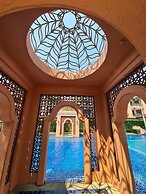 Marrakesh Residence HuaHin BunkBed Family Room