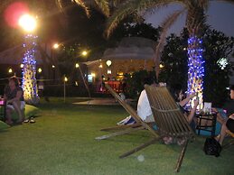 Marrakesh Residence HuaHin BunkBed Family Room