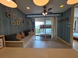 Marrakesh Residence HuaHin BunkBed Family Room