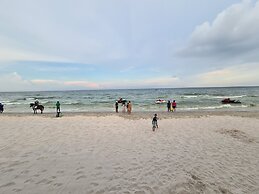 Marrakesh Residence HuaHin BunkBed Family Room