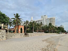 Marrakesh Residence HuaHin BunkBed Family Room