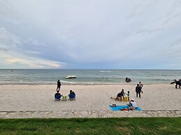 Marrakesh Residence HuaHin BunkBed Family Room