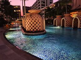 Marrakesh Residence HuaHin BunkBed Family Room