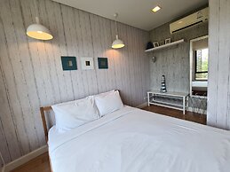 Marrakesh Residence HuaHin BunkBed Family Room