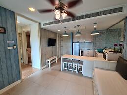 Marrakesh Residence HuaHin BunkBed Family Room