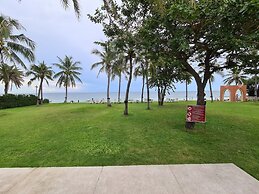 Marrakesh Residence HuaHin BunkBed Family Room