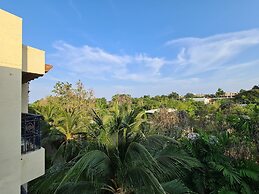 Marrakesh Residence HuaHin BunkBed Family Room