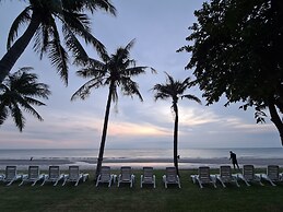 Marrakesh Residence HuaHin BunkBed Family Room
