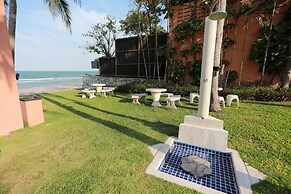Marrakesh Residence HuaHin BunkBed Family Room