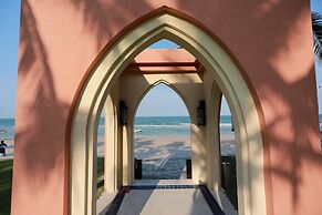 Marrakesh Residence HuaHin BunkBed Family Room