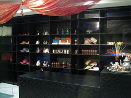 Marrakesh Residence HuaHin BunkBed Family Room