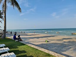 Marrakesh Residence HuaHin BunkBed Family Room