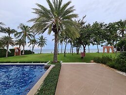 Marrakesh Residence HuaHin BunkBed Family Room