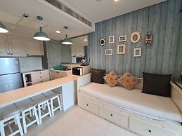 Marrakesh Residence HuaHin BunkBed Family Room