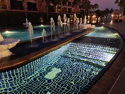 Marrakesh Residence HuaHin BunkBed Family Room