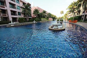 Marrakesh Residence HuaHin BunkBed Family Room