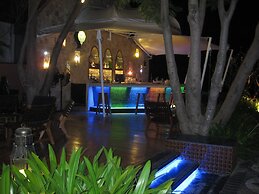 Marrakesh Residence HuaHin BunkBed Family Room