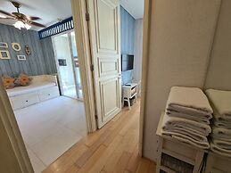 Marrakesh Residence HuaHin BunkBed Family Room