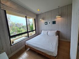 Marrakesh Residence HuaHin BunkBed Family Room