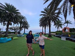 Marrakesh Residence HuaHin BunkBed Family Room