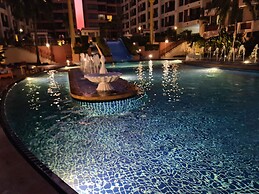 Marrakesh Residence HuaHin BunkBed Family Room