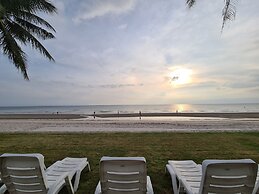 Marrakesh Residence HuaHin BunkBed Family Room