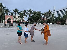 Marrakesh Residence HuaHin BunkBed Family Room