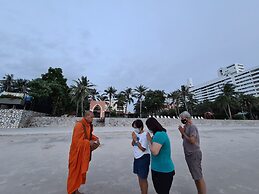 Marrakesh Residence HuaHin BunkBed Family Room