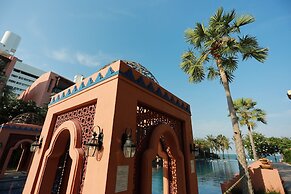 Marrakesh Residence HuaHin BunkBed Family Room