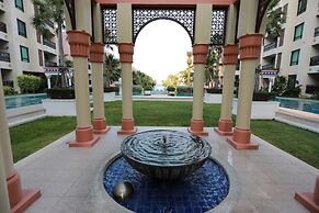 Marrakesh Residence HuaHin BunkBed Family Room
