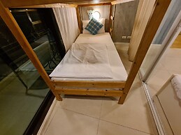 Marrakesh Residence HuaHin BunkBed Family Room
