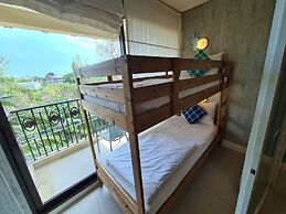 Marrakesh Residence HuaHin BunkBed Family Room