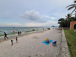Marrakesh Residence HuaHin BunkBed Family Room