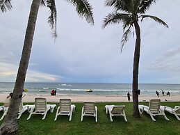 Marrakesh Residence HuaHin BunkBed Family Room