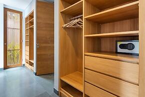 Villa Castil di Udara by Villa Finder