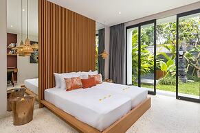 Villa Castil di Udara by Villa Finder