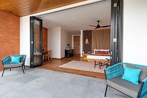 Villa Castil di Udara by Villa Finder