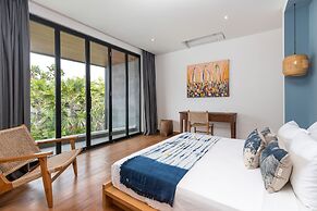 Villa Castil di Udara by Villa Finder