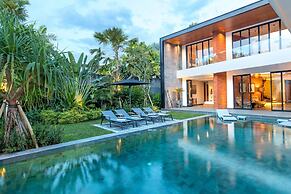 Villa Castil di Udara by Villa Finder