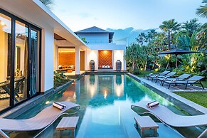 Villa Castil di Udara by Villa Finder