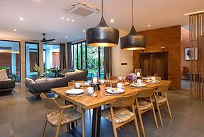 Villa Castil di Udara by Villa Finder