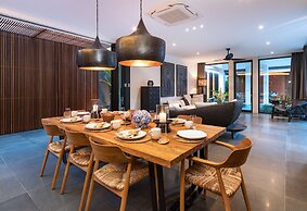 Villa Castil di Udara by Villa Finder