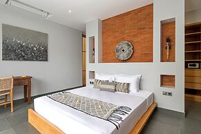 Villa Castil di Udara by Villa Finder